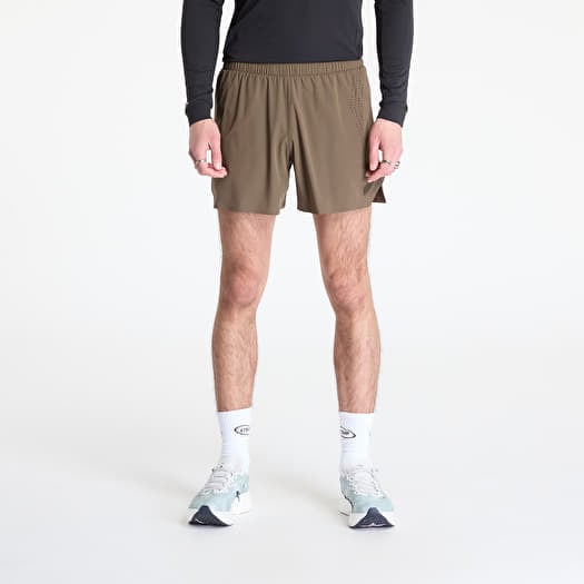 Shorts SOAR Running Men's Run Shorts Khaki