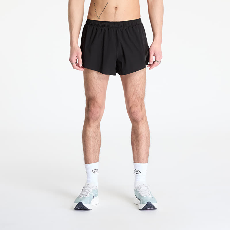Shorts SOAR Running Men's Split Shorts Black