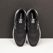 New balance 420 trainers in black mrl420cd store