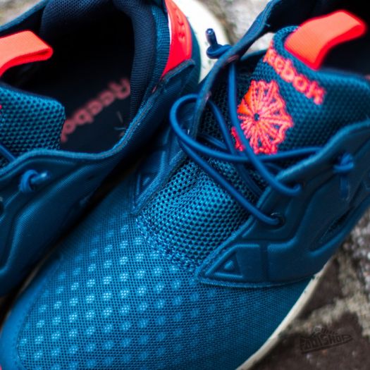Zapatillas mujer Reebok Furylite Women Blue Blue Cherry Paper White Footshop
