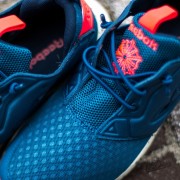 Women s shoes Reebok Furylite Women Blue Blue Cherry Paper White Footshop
