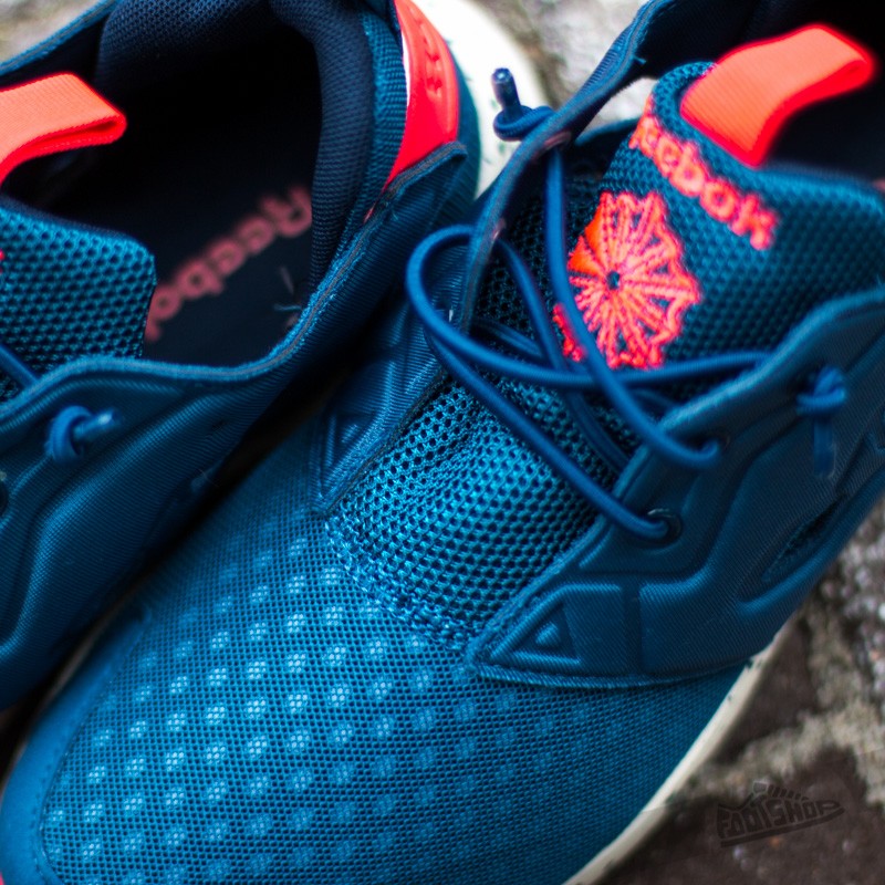 Reebok furylite womens blue on sale