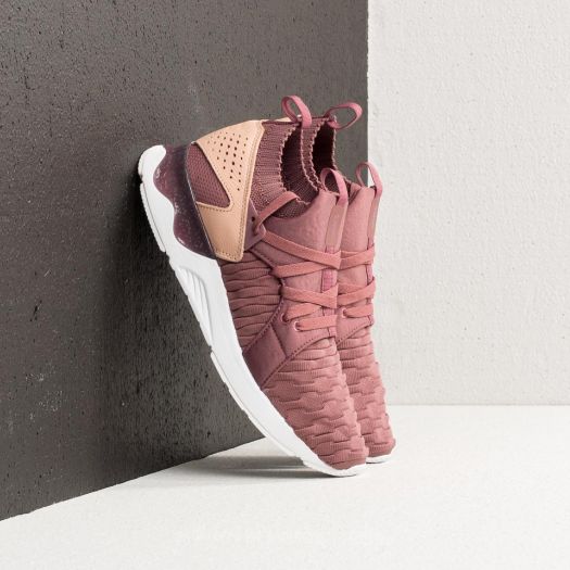 Women s shoes Asics Gel Lyte V Sanze Knit Rose Taupe Rose Taupe Footshop