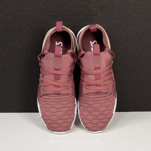 Asics gel-lyte v sanze knit - rose taupe store