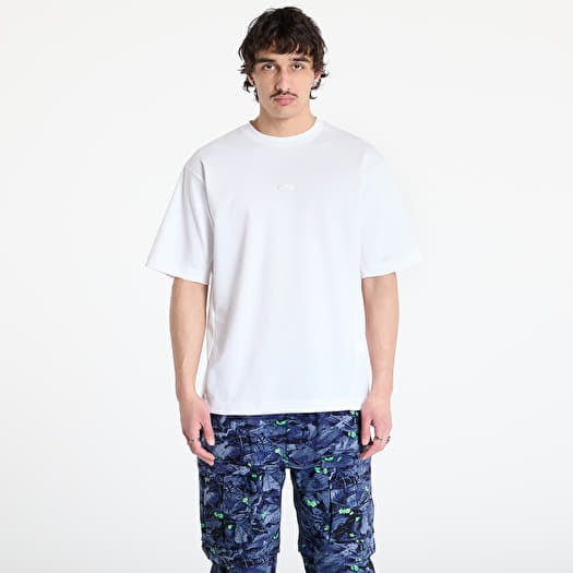 Póló Oakley Driven Tee White