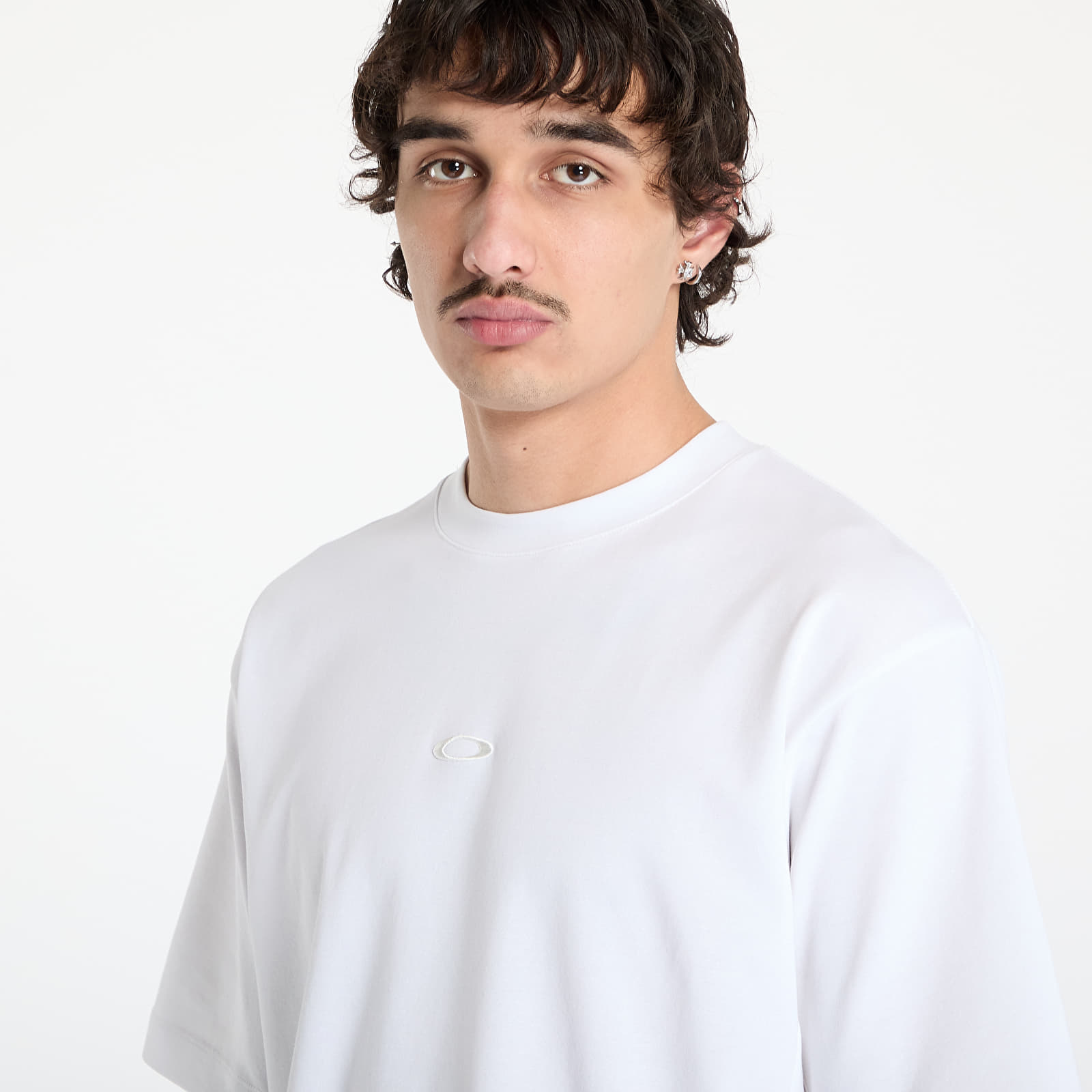 T-paidat Oakley Driven Tee White