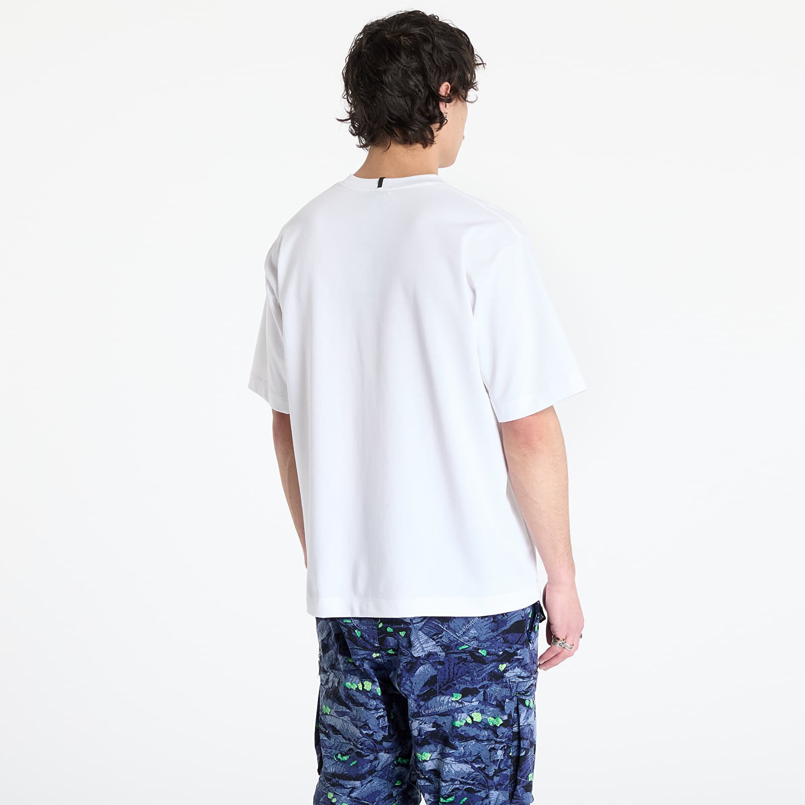 T-paidat Oakley Driven Tee White