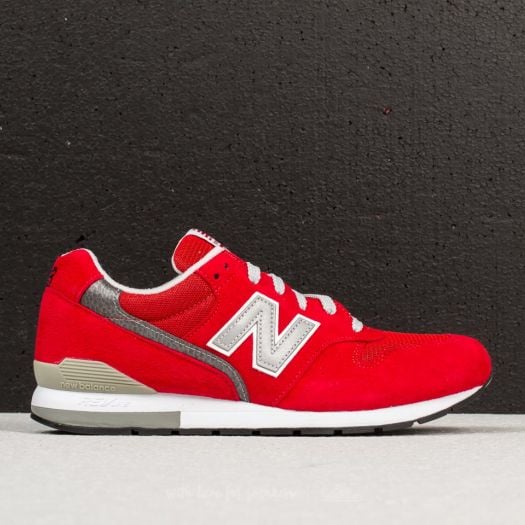 Nb 996 clearance burdeos hombre