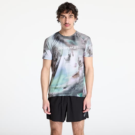 T-shirt NNormal Race T-Shirt Nature AI Print