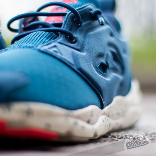 Reebok furylite femme bleu discount