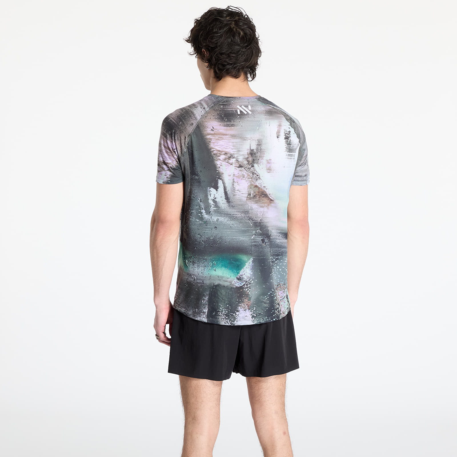 Majice i košulje NNormal Race T-Shirt Nature AI Print