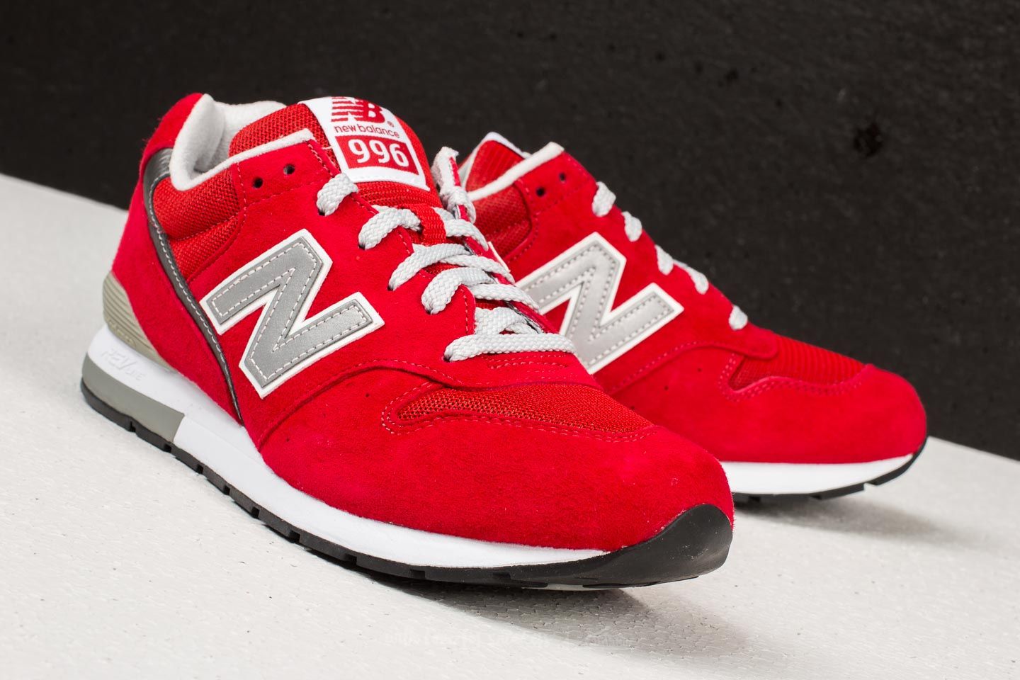 New balance wr996 heren rood shop
