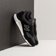 New balance 840 outlet preto e vermelho