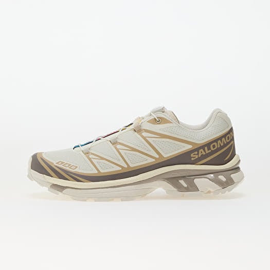 Salomon Xt-6 Vanilla Ice/ Iron/ Etherea