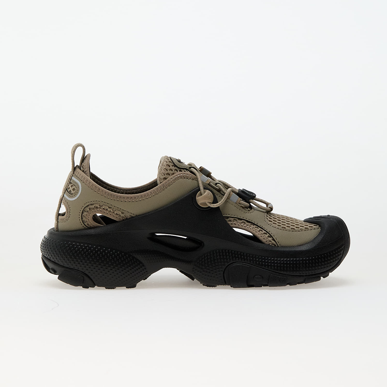 Men's shoes Crocs Crocs Trail Break 2 Clay