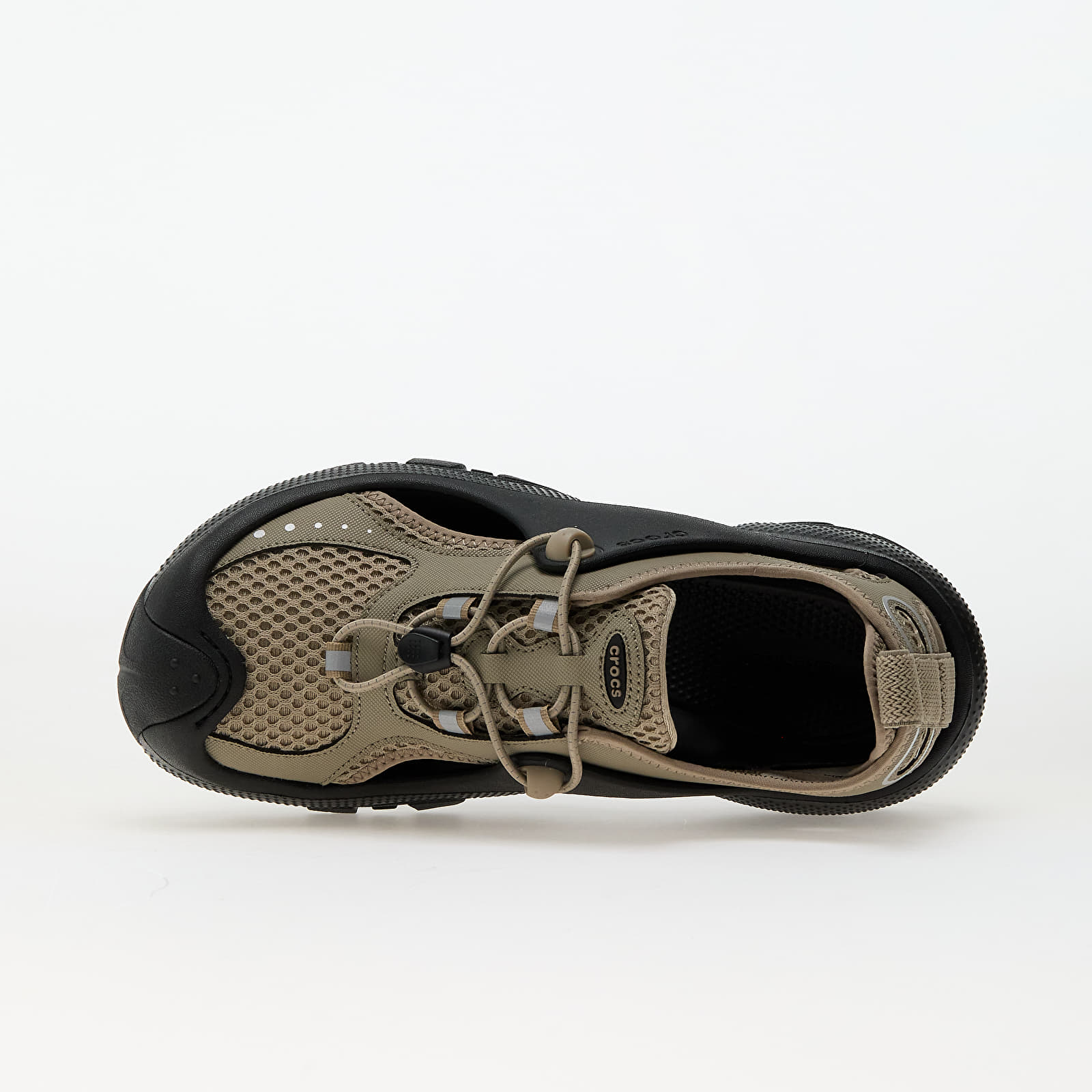 Men's shoes Crocs Crocs Trail Break 2 Clay