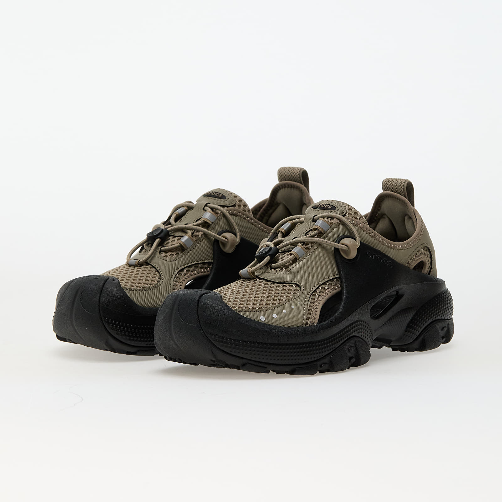 Men's shoes Crocs Crocs Trail Break 2 Clay