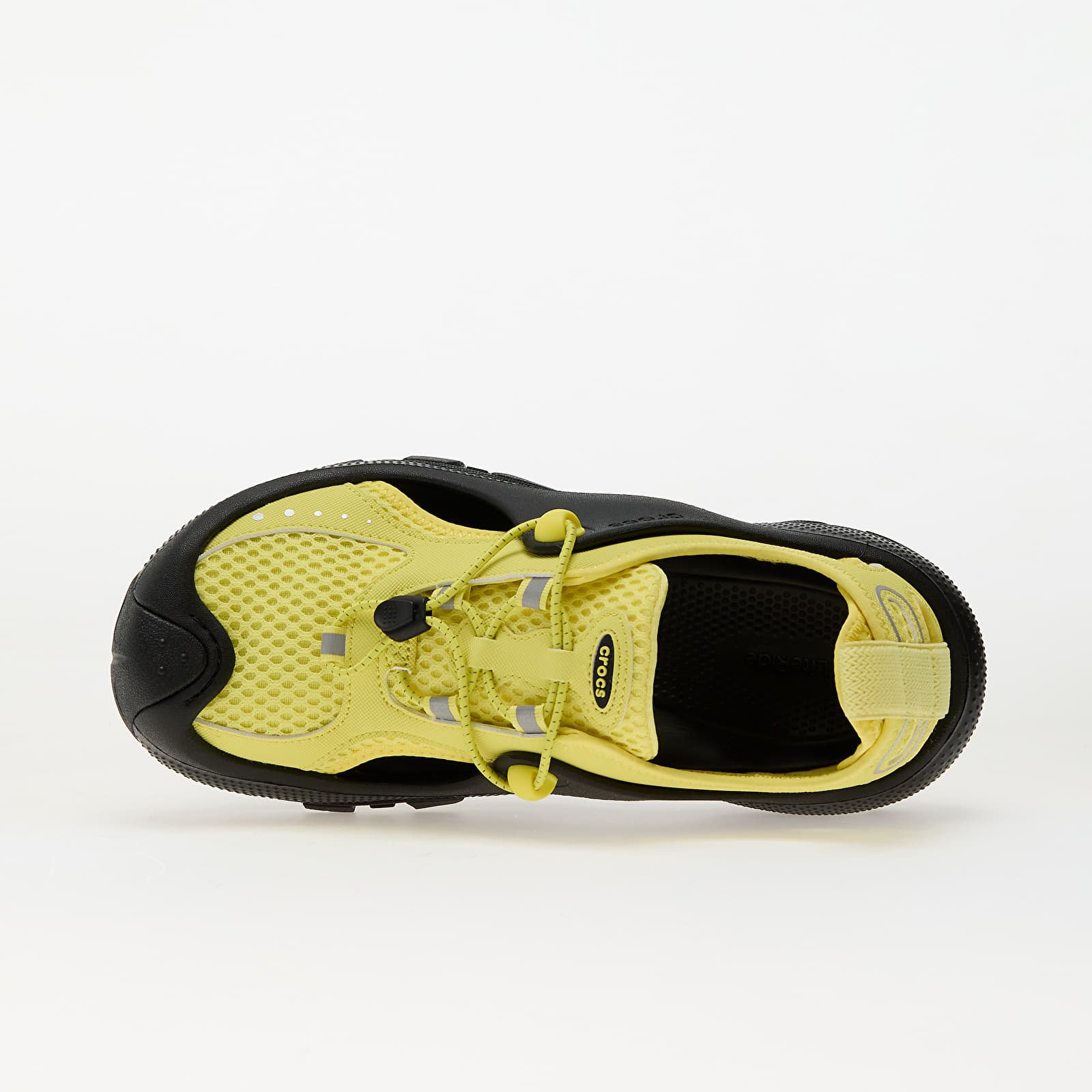 Men's shoes Crocs Crocs Trail Break 2 Chartreuse