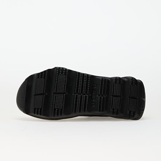 Men's shoes Crocs Echo Surge Black/ Black (210079-060) | Footshop