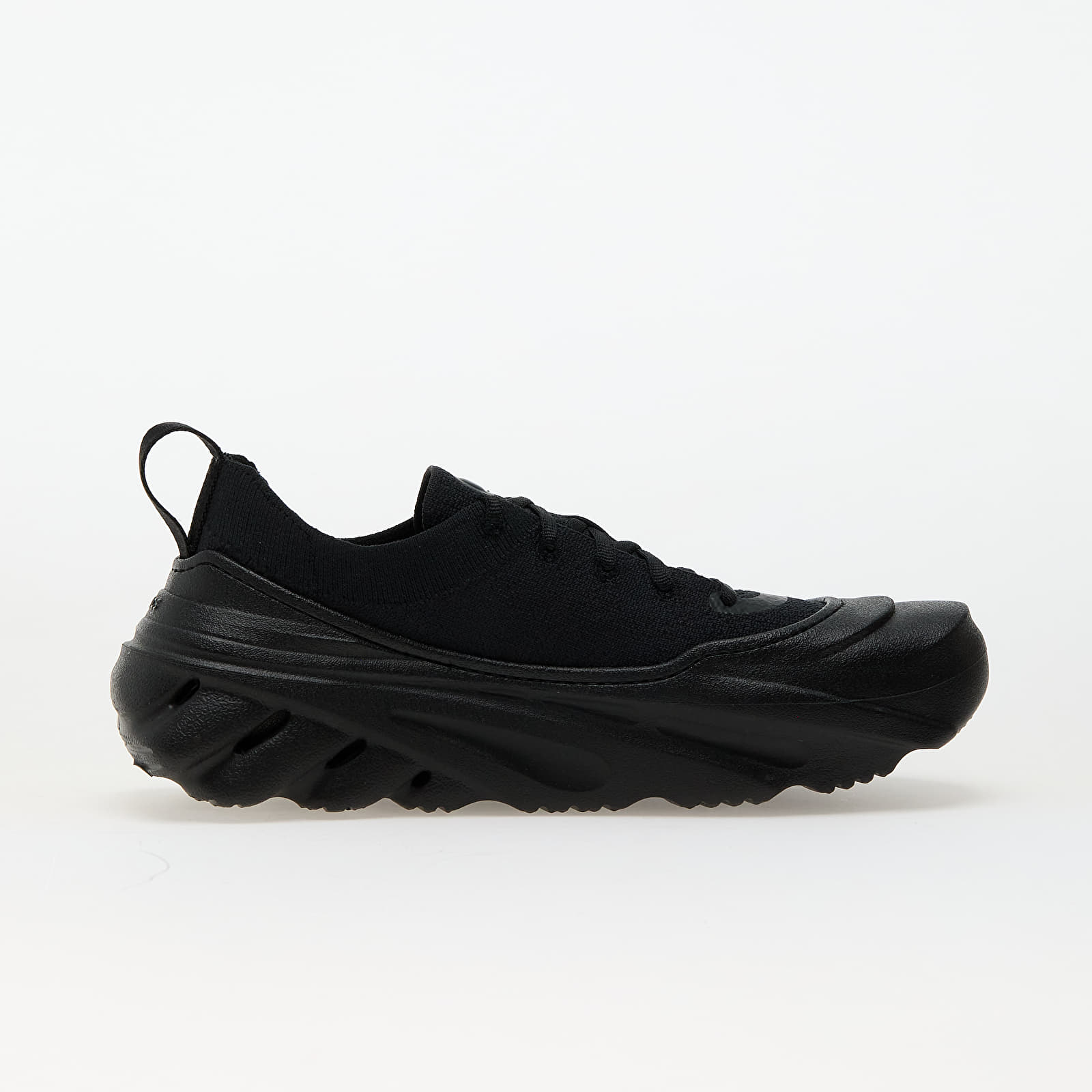 Men's shoes Crocs Echo Surge Black/ Black