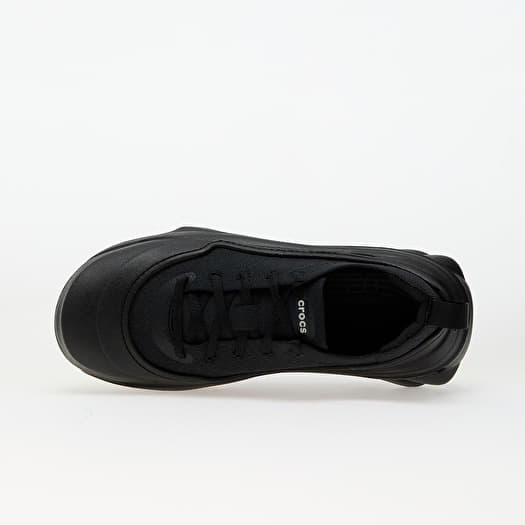 Men's shoes Crocs Echo Surge Black/ Black (210079-060) | Footshop
