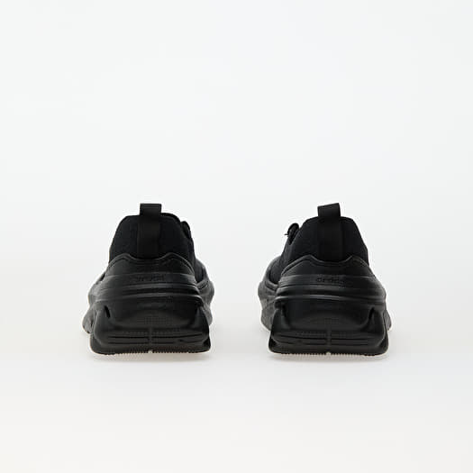Men's shoes Crocs Echo Surge Black/ Black (210079-060) | Footshop