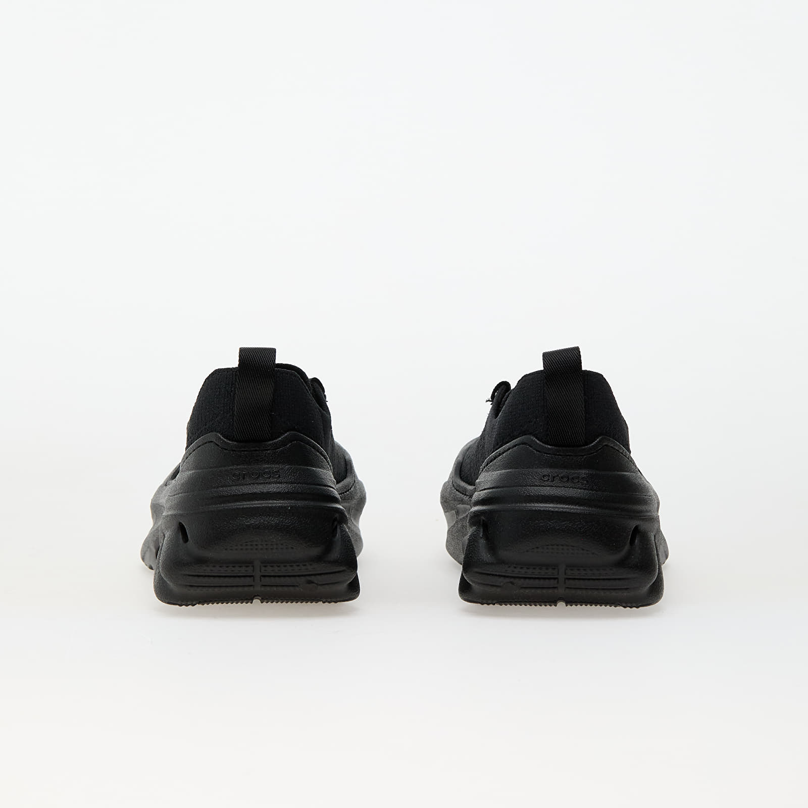 Men's shoes Crocs Echo Surge Black/ Black