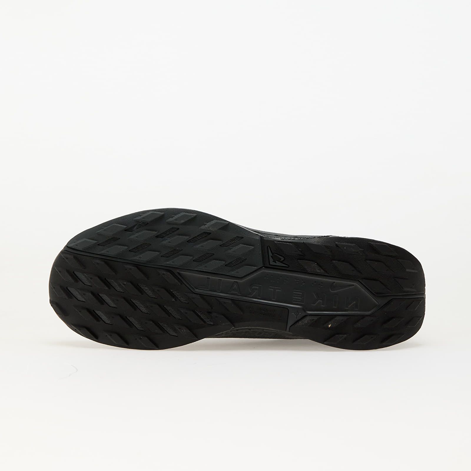 Meeste kingad Nike Pegasus Trail 5 Gore-Tex Black/ Black-Anthracite