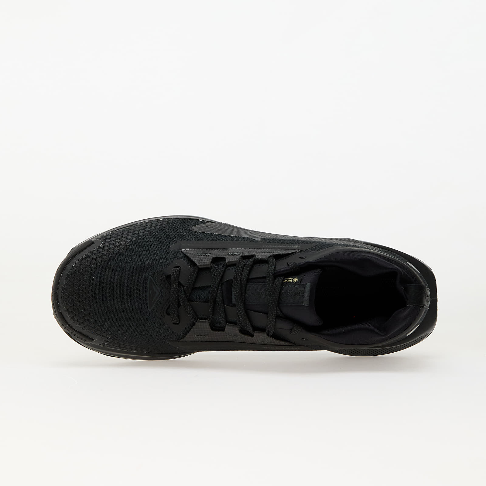 Meeste kingad Nike Pegasus Trail 5 Gore-Tex Black/ Black-Anthracite