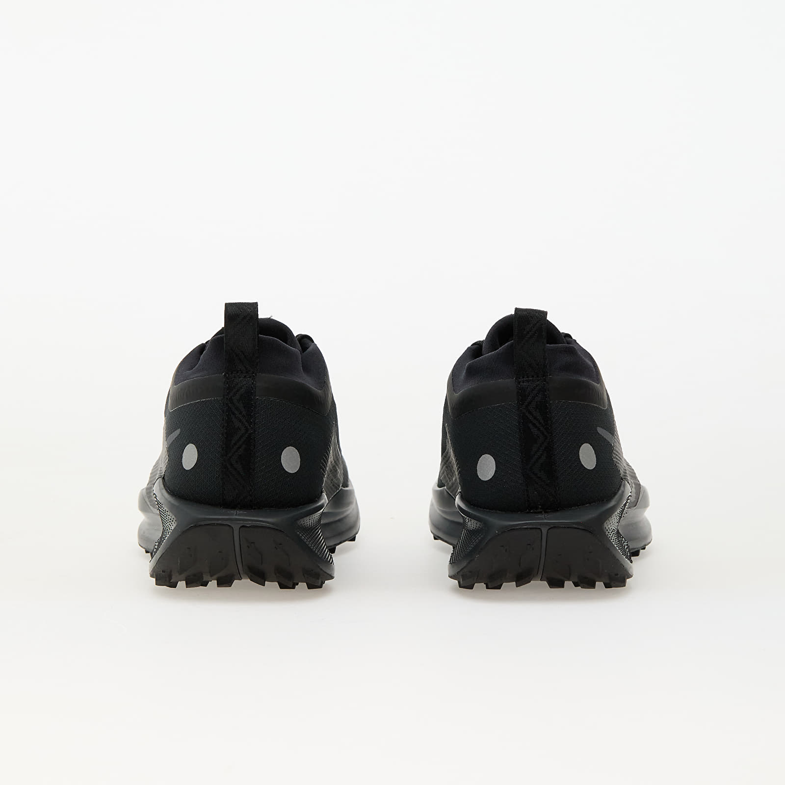 Meeste kingad Nike Pegasus Trail 5 Gore-Tex Black/ Black-Anthracite
