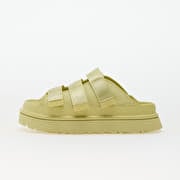 UGG W Goldenglow Slide Golden Apple