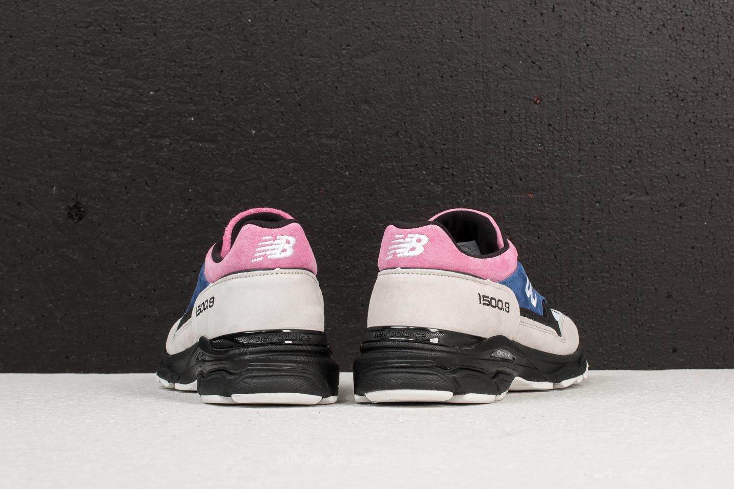 New balance 1500.9 pink sale