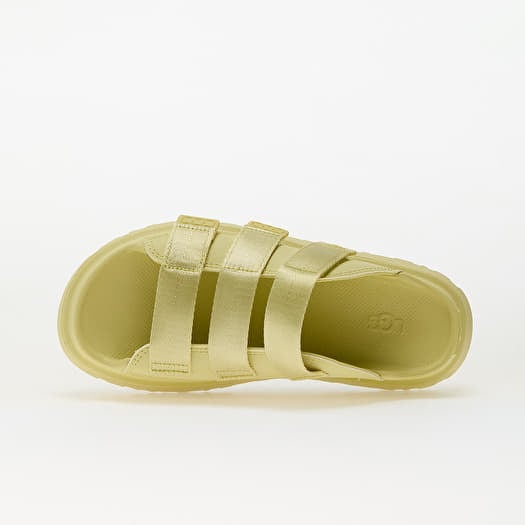 Women's shoes UGG W Goldenglow Slide Golden Apple | Footshop