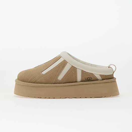 UGG W Tazz Sunwave Mustard Seed