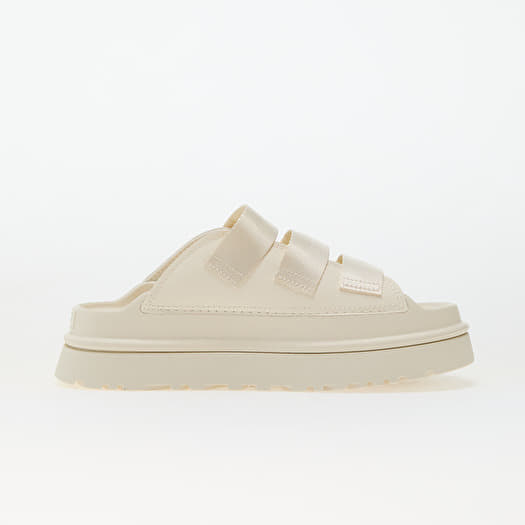 Women's shoes UGG W Goldenglow Slide Jasmine (1167430-JSM) | Footshop