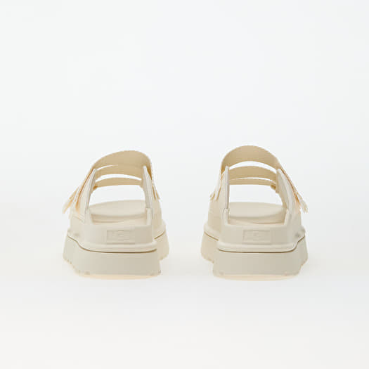 Women's shoes UGG W Goldenglow Slide Jasmine (1167430-JSM) | Footshop