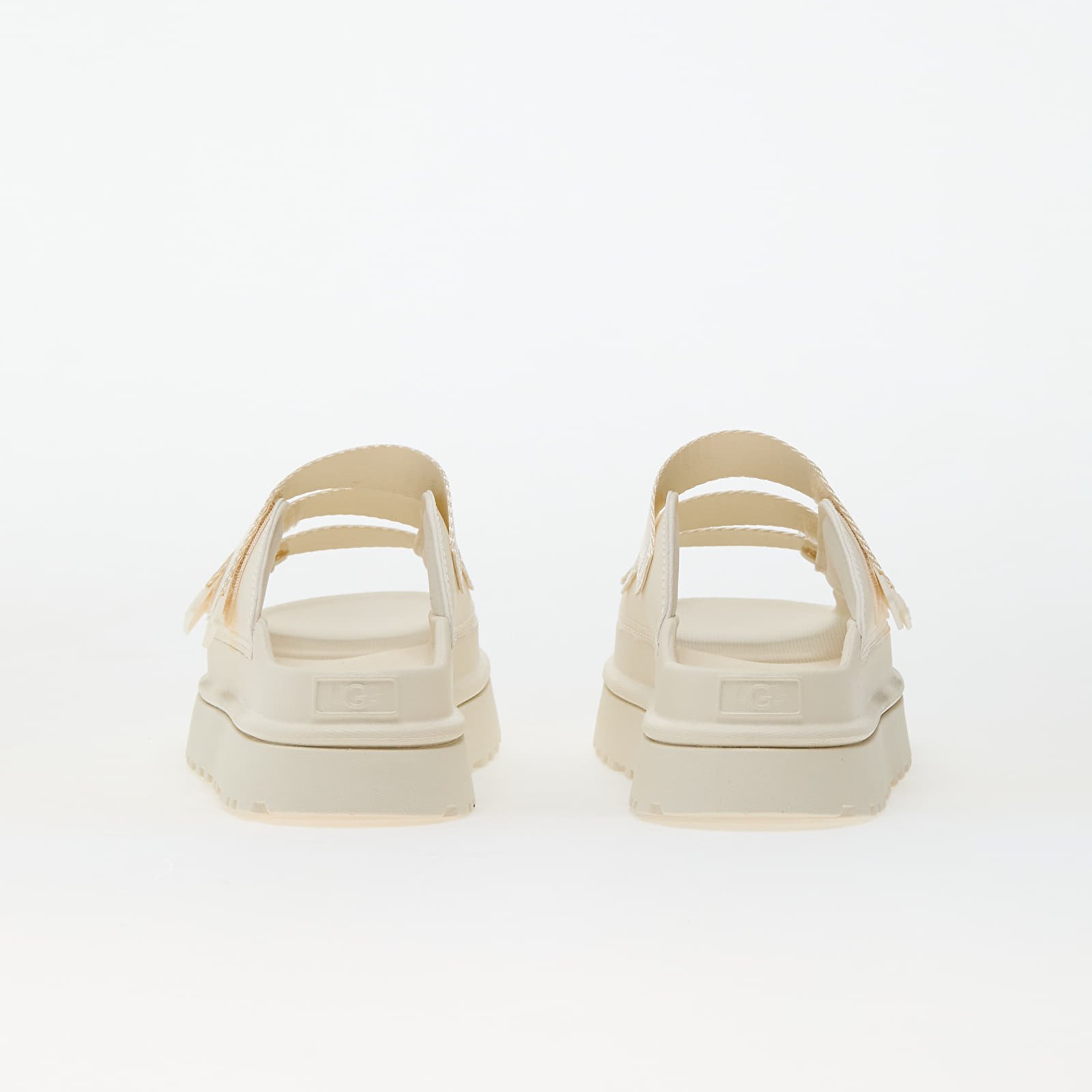 Frauen UGG W Goldenglow Slide Jasmine