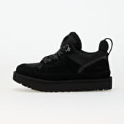 UGG M Lowmel Black
