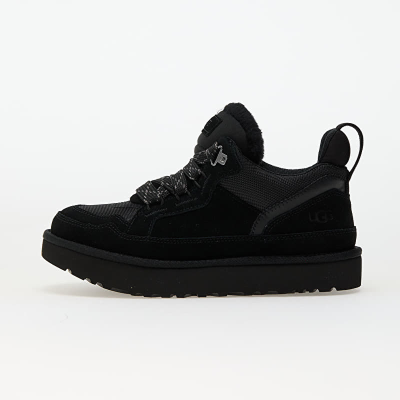 UGG M Lowmel Black