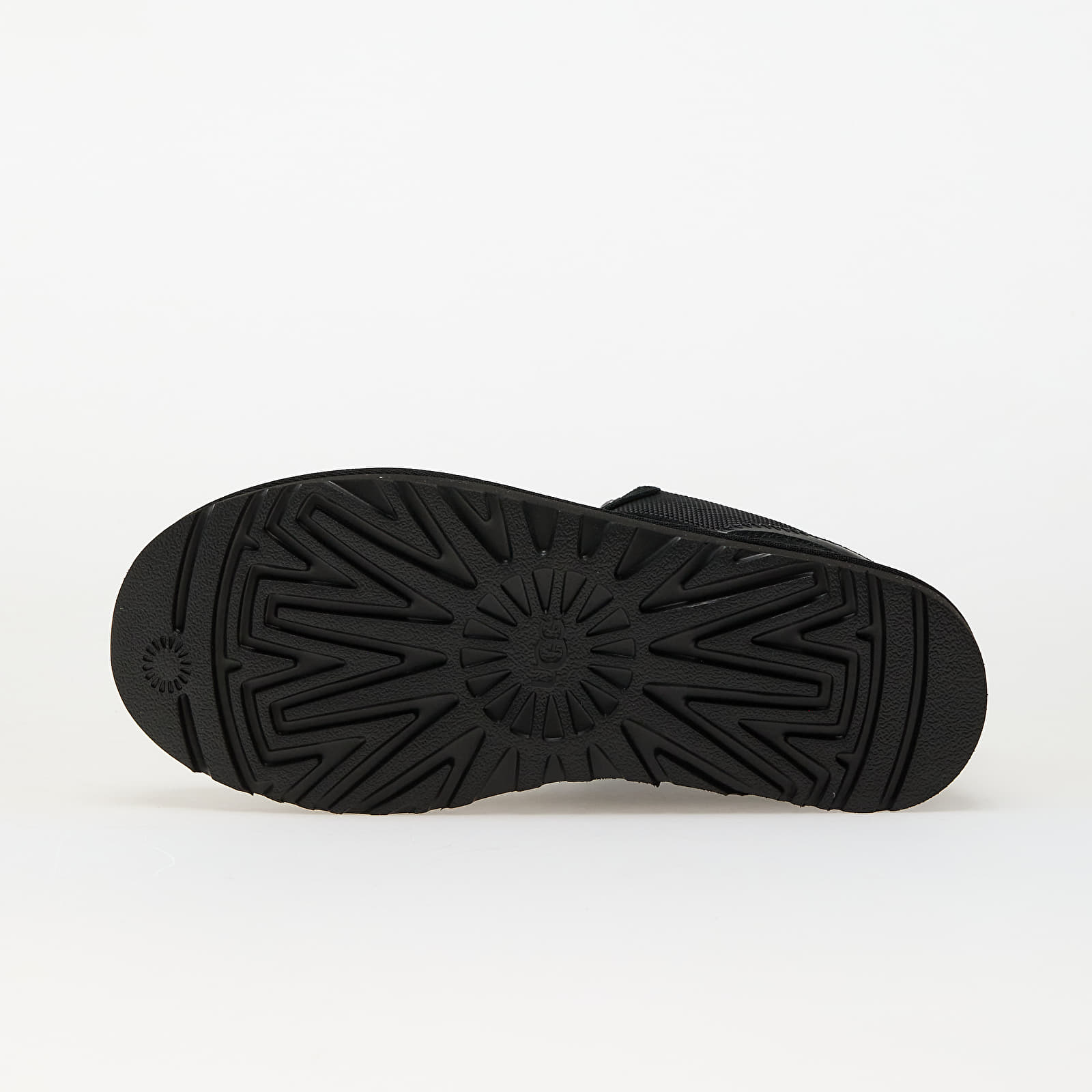 Männer UGG M Lowmel Black