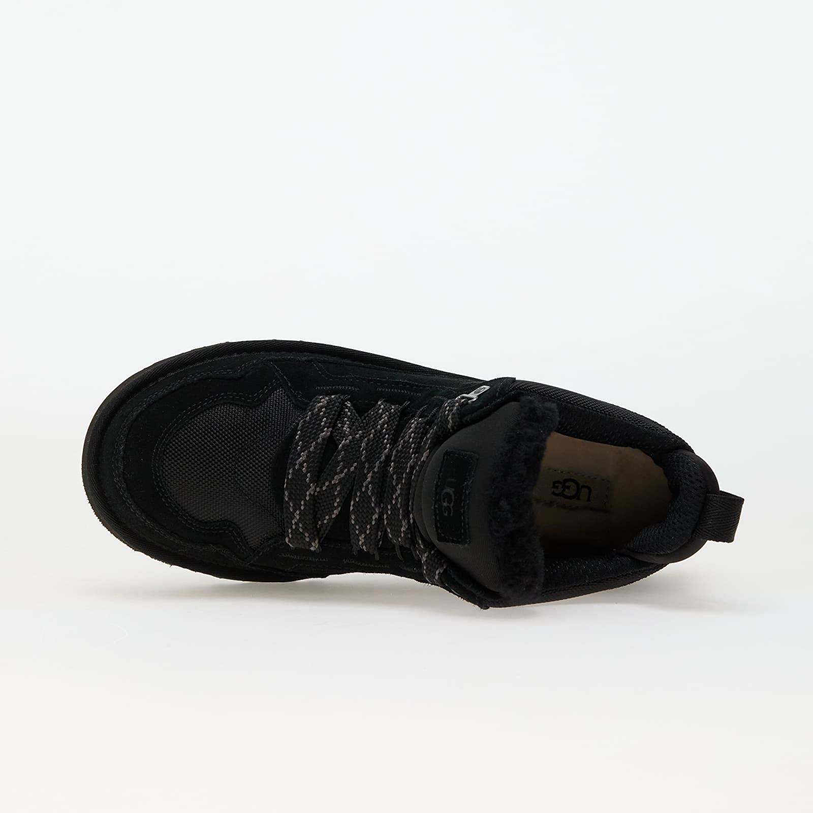 Männer UGG M Lowmel Black