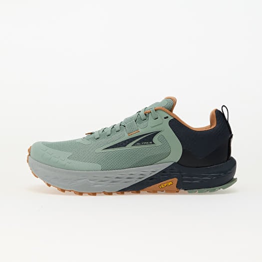 Altra M Timp 5 Green/ Gray