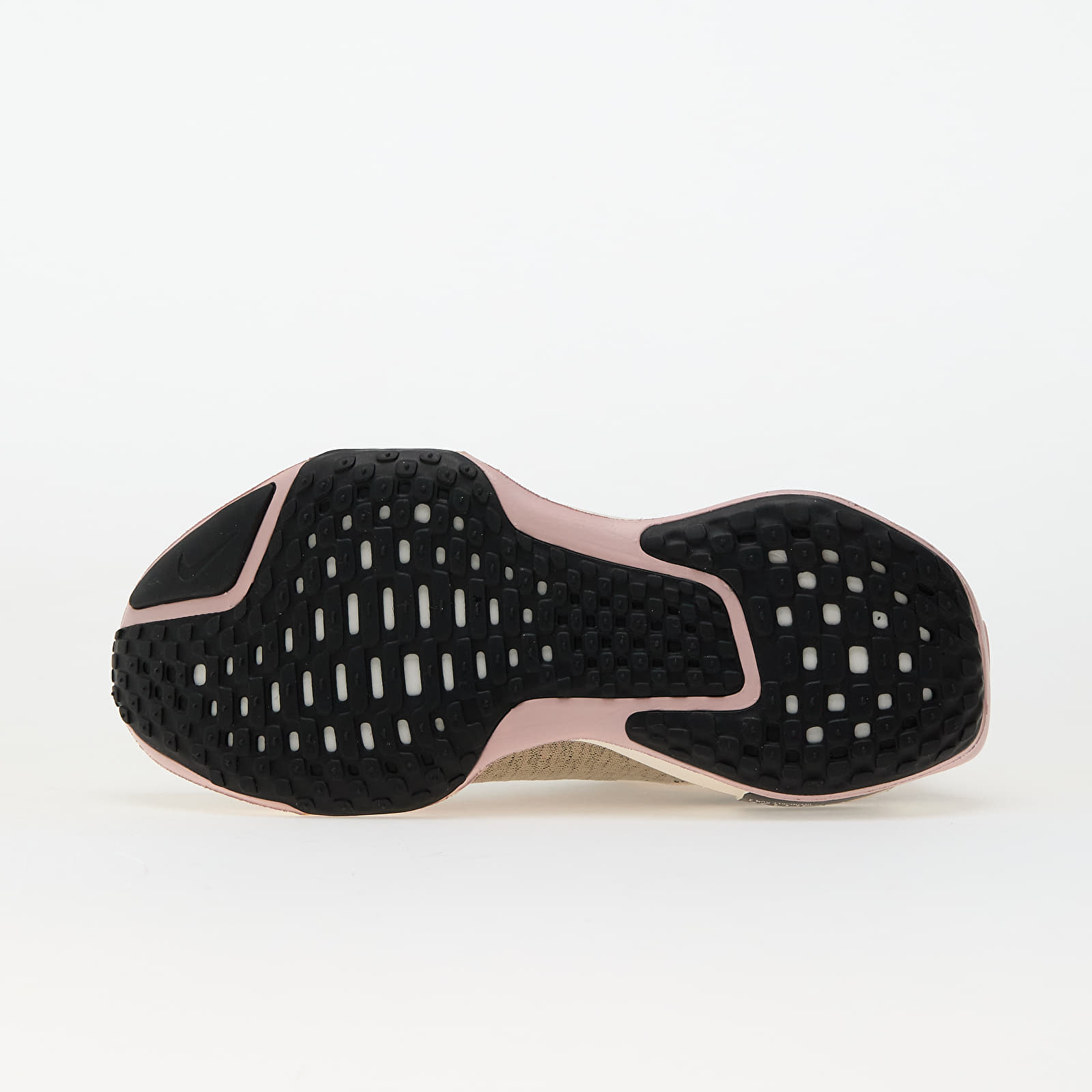 Naisten kengät Nike Invincible 3 Premium Sanddrift/ Anthracite-Pink Oxford
