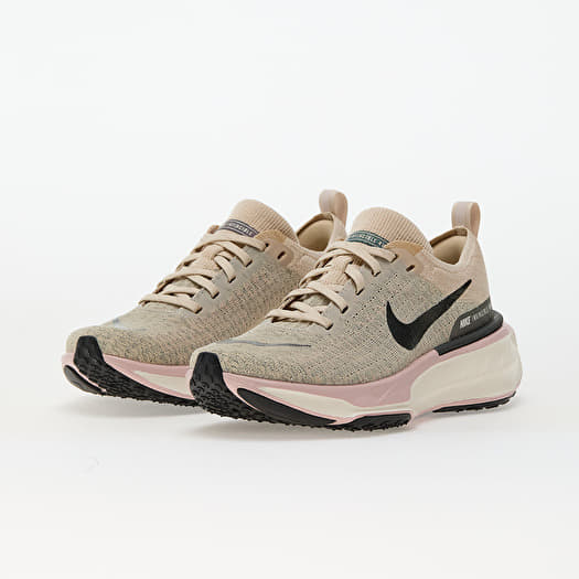 Nike Invincible 3 Premium Sanddrift/ Anthracite-Pink Oxford | Footshop Nike Invincible 3 Premium Sanddrift/ Anthracite-Pink Oxford | Footshop