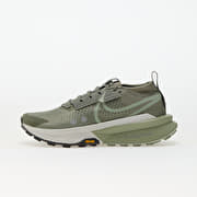 Nike Zegama 2 Light Army/ Jade Horizon-Light Bone