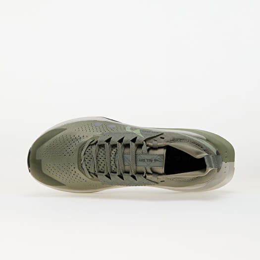 Men's shoes Nike Zegama 2 Light Army/ Jade Horizon-Light Bone