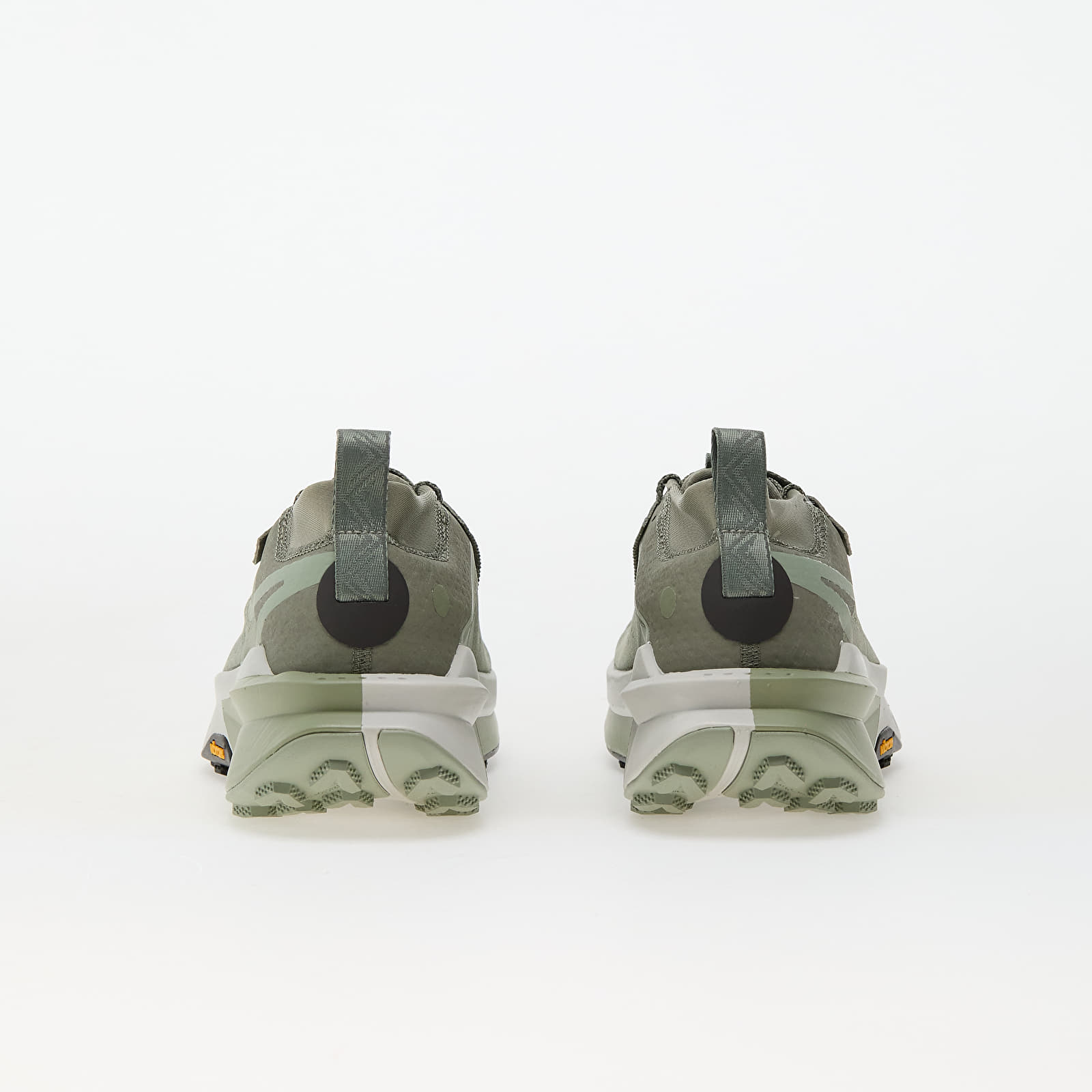 Чоловіче взуття Nike Zegama 2 Light Army/ Jade Horizon-Light Bone