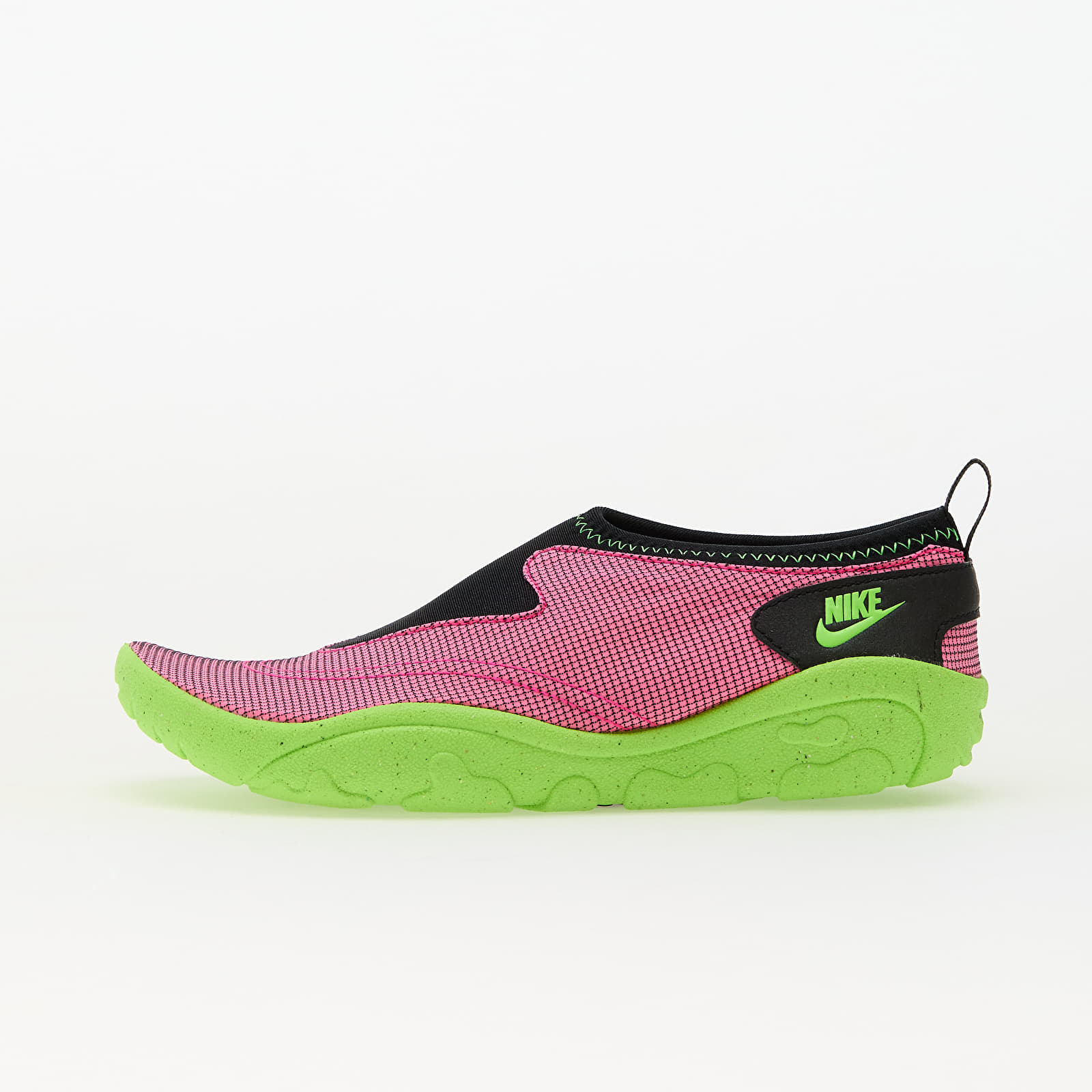 Sieviešu apavi Nike W Aqua Turf Hyper Pink/ Electric Green-Black