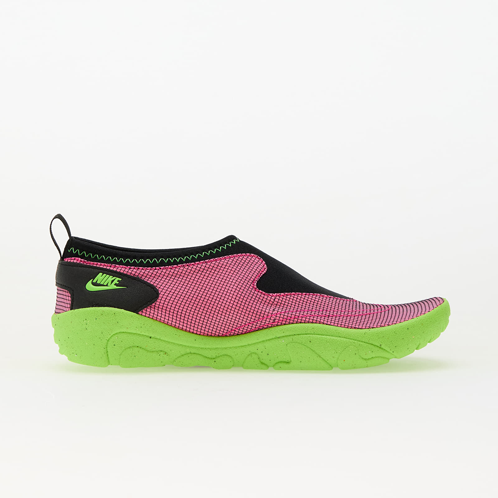 Sieviešu apavi Nike W Aqua Turf Hyper Pink/ Electric Green-Black
