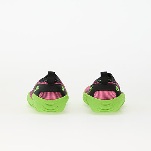 Scarpe donna Nike W Aqua Turf Hyper Pink/ Electric Green-Black